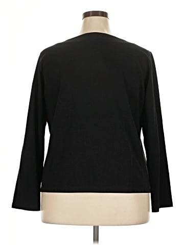 Rafaella 3/4 Sleeve T-Shirt (view 2)