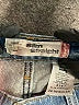 Levi's Blue Jeans Size 20 - photo 4