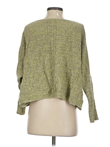 Moth Cardigan (view 2)