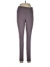 Jockey Solid Gray Active Pants Size L - photo 1