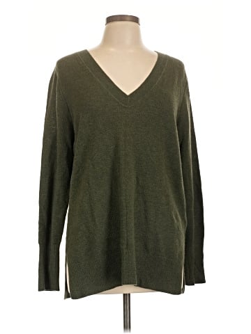 Gap Pullover Sweater (view 1)