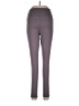 Jockey Solid Gray Active Pants Size L - photo 2