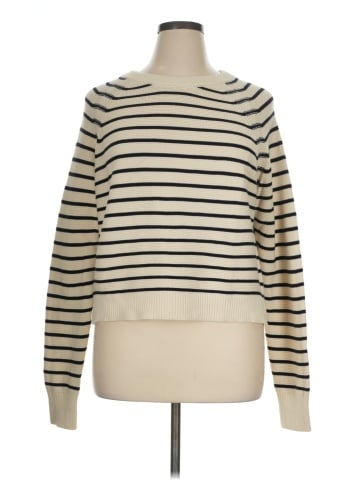 French Connection Pullover Sweater (view 1)