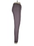 Jockey Solid Gray Active Pants Size L - photo 4