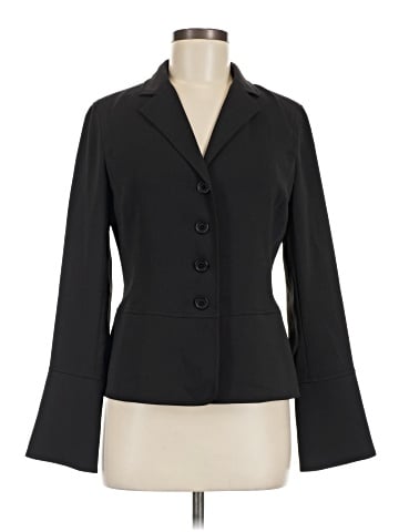 Yansi Fugel Blazer (view 1)