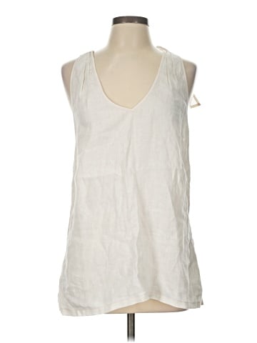 Tommy Bahama Sleeveless Blouse (view 1)