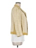 Elie Tahari Yellow Jacket Size 8 - photo 4