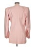 Kasper A.S.L. 100% Wool Pink Wool Blazer Size 10 - photo 2