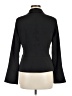 Yansi Fugel 100% Polyester Black Blazer Size 6 - photo 2