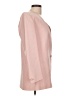 Kasper A.S.L. 100% Wool Pink Wool Blazer Size 10 - photo 4