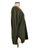 Gap Green Pullover Sweater Size L - photo 4