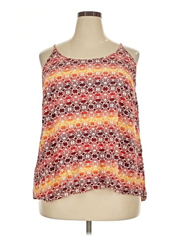 Boutique + Tank Top (view 1)