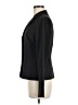 Yansi Fugel 100% Polyester Black Blazer Size 6 - photo 5