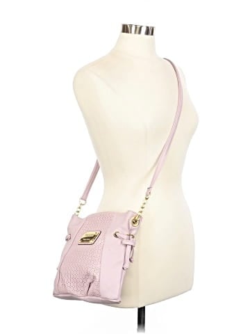Nicole by Nicole Miller Crossbody Bag (view 2)
