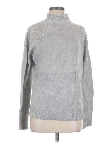 Juicy Couture Long Sleeve Turtleneck (view 1)