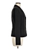 Yansi Fugel 100% Polyester Black Blazer Size 6 - photo 4