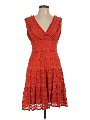 Max Studio Cocktail Dress (view 1)