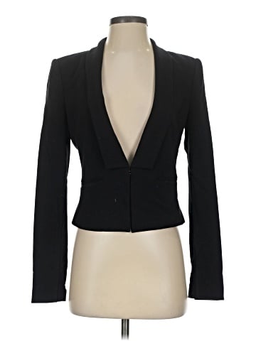BCBGMAXAZRIA Blazer (view 1)