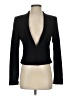BCBGMAXAZRIA Black Blazer Size XXS - photo 1