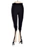Nanette Lepore Color Block Black Active Pants Size S - photo 1