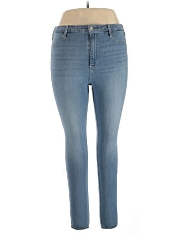 Hollister Jeans (view 1)