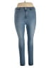 Hollister Blue Jeans Size 15L - photo 1