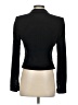 BCBGMAXAZRIA Black Blazer Size XXS - photo 2