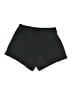 Lululemon Athletica Solid Black Athletic Shorts Size 4 - photo 2