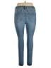 Hollister Blue Jeans Size 15L - photo 2