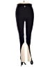 Nanette Lepore Color Block Black Active Pants Size S - photo 2