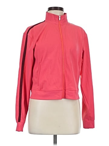 Athleta Track Jacket (view 1)