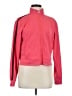 Athleta Color Block Pink Track Jacket Size M - photo 1