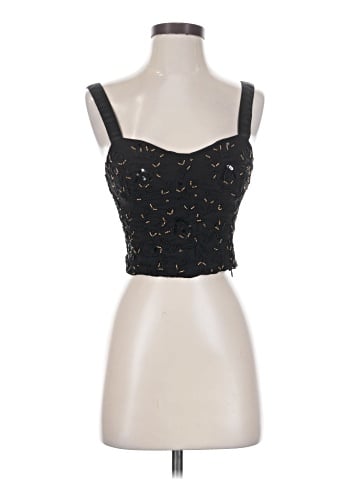 Zara Tank Top (view 1)