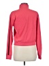 Athleta Color Block Pink Track Jacket Size M - photo 2