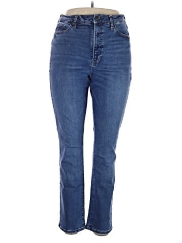 a.n.a. A New Approach Jeans (view 1)