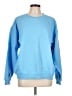 Athletic Works Blue Sweatshirt Size L - photo 1
