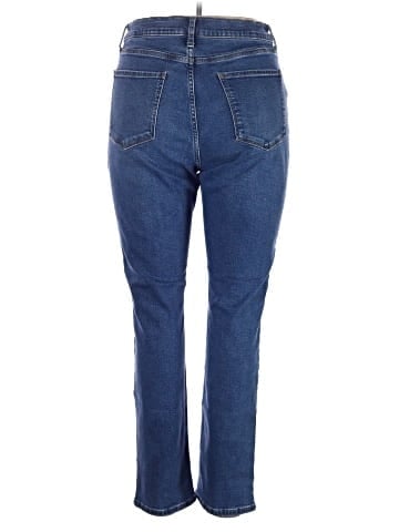 a.n.a. A New Approach Jeans (view 2)