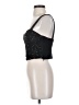 Zara Black Tank Top Size S - photo 5