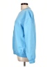 Athletic Works Blue Sweatshirt Size L - photo 5