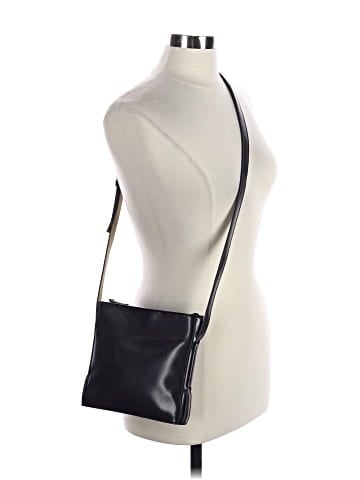 Mondani New York Crossbody Bag (view 2)