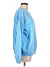 Athletic Works Blue Sweatshirt Size L - photo 4
