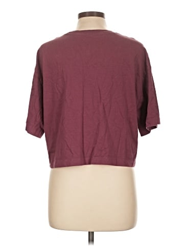 Old Navy Short Sleeve T-Shirt (view 2)