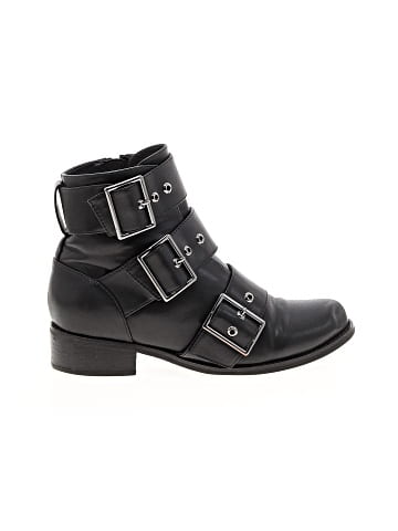 Blondo Ankle Boots (view 1)