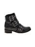 Blondo Black Ankle Boots Size 6 1/2 - photo 1