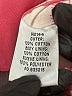 Boden 100% Cotton Pink Coat Size 12 - photo 4