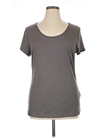 Banana Republic Factory Store Short Sleeve T-Shirt (view 1)