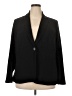 Chadwicks Black Blazer Size 18 - photo 1
