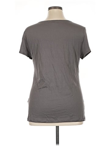 Banana Republic Factory Store Short Sleeve T-Shirt (view 2)