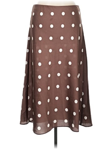 Ann Taylor LOFT Casual Skirt (view 1)