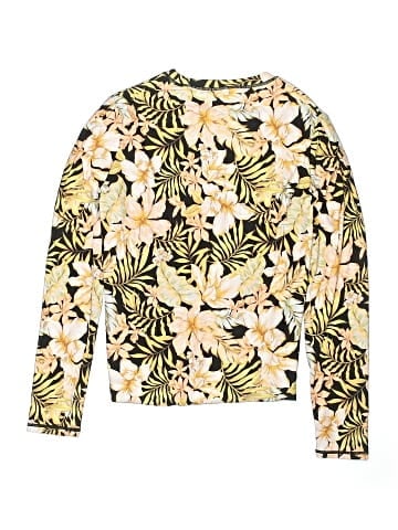 Roxy Rash Guard (view 2)